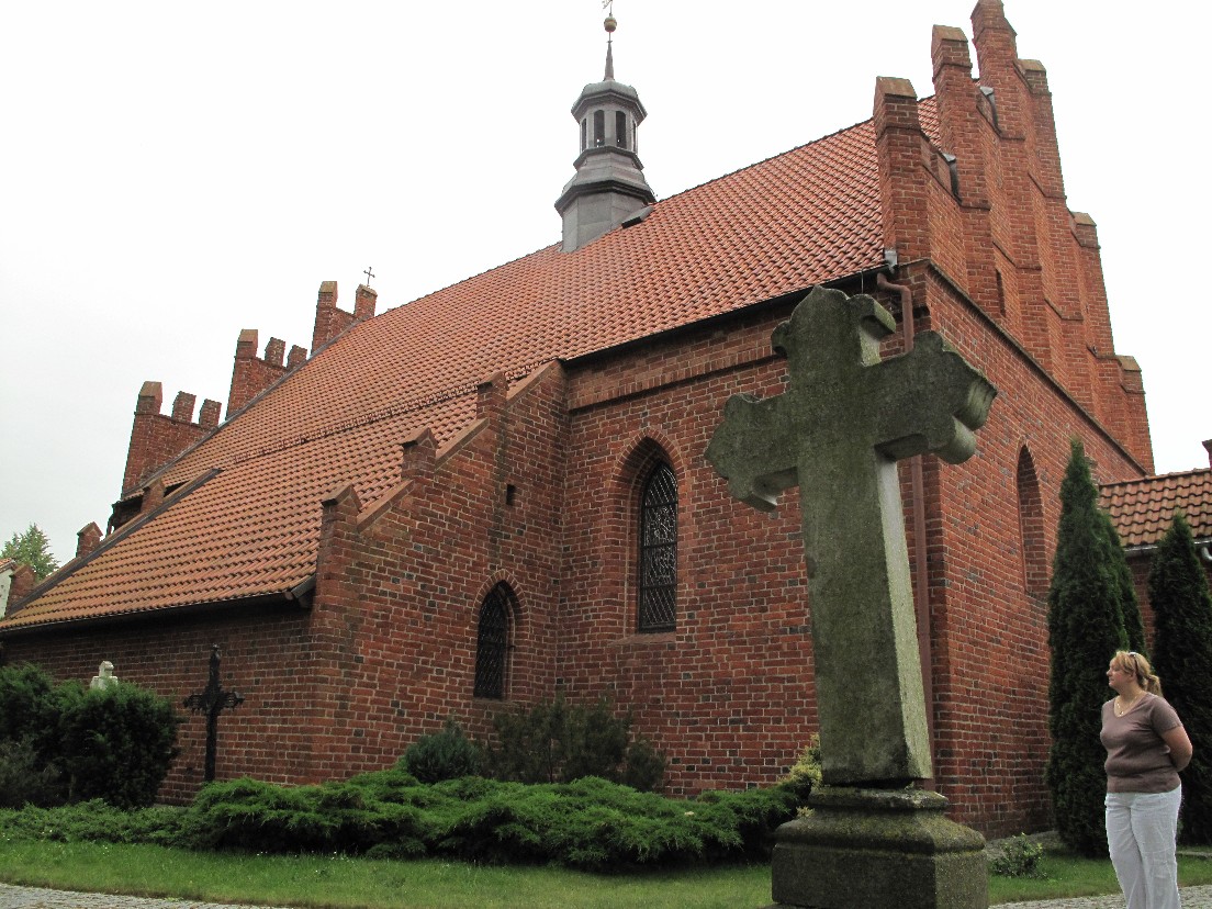 PELPLIN MIASTO KSIĘŻY