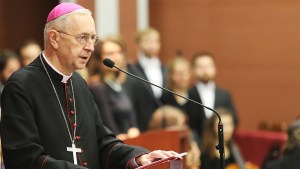 ARCYBISKUP STANISŁAW GĄDECKI