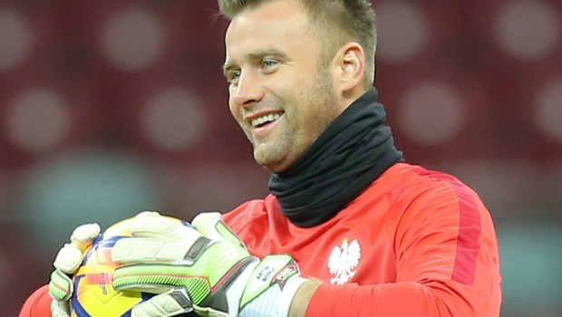 ARTUR BORUC