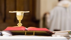 EUCHARYSTIA