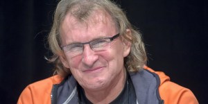 Jerzy Górski. Przeżył narkotykowe piekło, został mistrzem świata