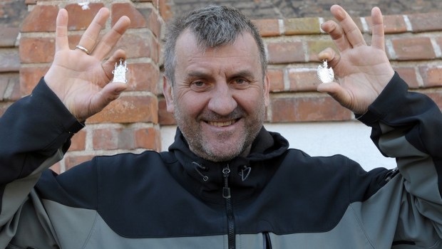 MAREK KAMIŃSKI