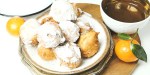 Pączki z Ricotty