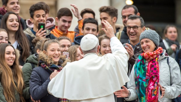 Pope Francis