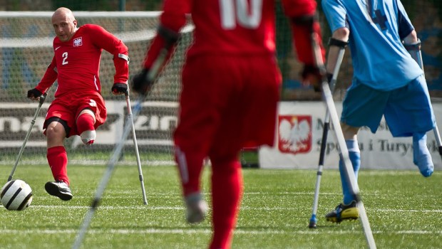 ZAWODNICY AMP FUTBOL