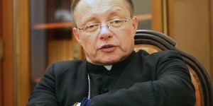 Bierzmowanie to chrześcijańska inicjacja, wtajemniczenie. Tylko do czego? Abp Ryś odpowiada