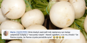 Znasz kolędę o „naczystej rzepie”? Tutaj znajdziesz więcej perełek od naszych czytelników!