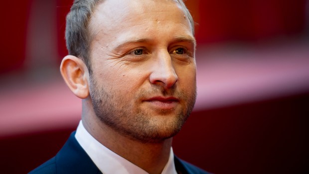BORYS SZYC