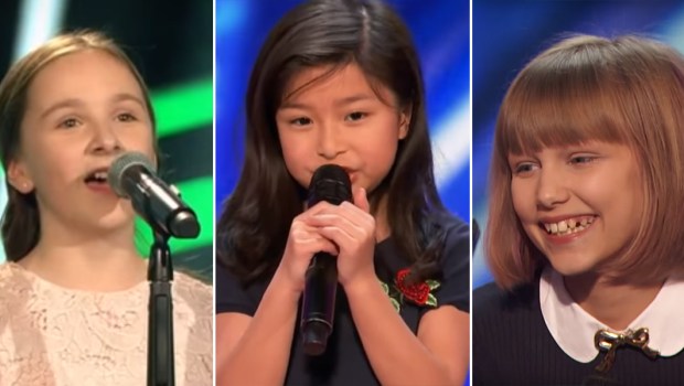 DZIECIĘCE TALENT SHOW