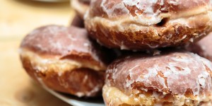 Nie tylko pączki. Skąd się wziął i kiedy wypada Tłusty Czwartek?