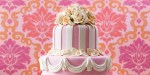 Weselny tort