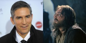 Jim Caviezel dla Aletei: Chrystus jest w moim DNA