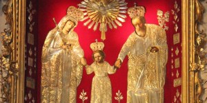 Najstarsze na świecie sanktuarium św. Józefa jest w Polsce. Warto je odwiedzić w tym roku