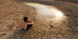 &#8222;Połowę niedożywionych dzieci dotkną zmiany klimatu&#8221;. Smutne memento po Światowym Dniu Żywności