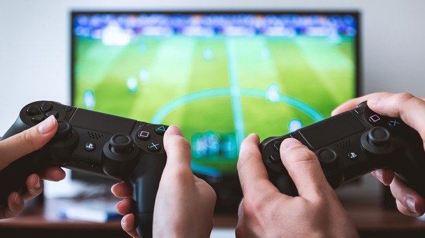Święci Extreme Masters – katolicy nie gęsi i swoich gamerów mają!