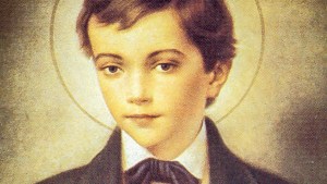 SAINT DOMINIC SAVIO