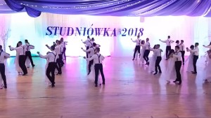 STUDNIÓWKA
