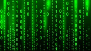 BINARY CODE