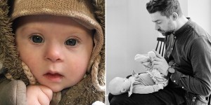 „Kocham syna, ale nienawidzę zespołu Downa”. Rozmowy z ojcami dzieci niepełnosprawnych