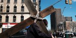 WAY OF THE CROSS,NEW YORK