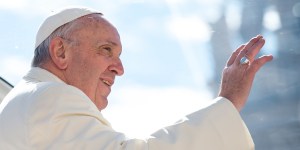 Co oznacza nasze „Amen” po „Ciało Chrystusa” podczas komunii?
