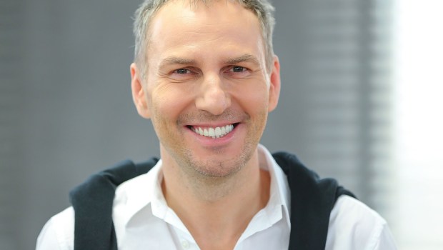 KRZYSZTOF GOJDŹ