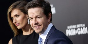 Mark Wahlberg dzieli się radością z uczestnictwa w mszy św. „Niech Bóg was błogosławi!”
