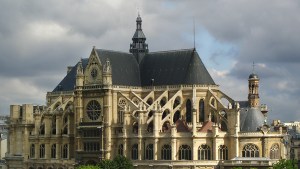Nie tylko Wieża Eiffla czy Luwr! Oto 7 najpiękniejszych kościołów Paryża [galeria]