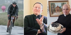 Ksiądz też człowiek, a pasja to nie grzech!