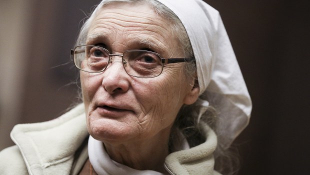 SIOSTRA MAŁGORZATA CHMIELEWSKA