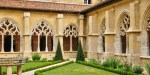 CADOUIN CLOISTER
