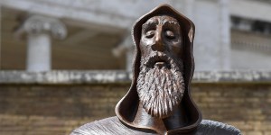 Doktor Kościoła, którego być może nie znacie