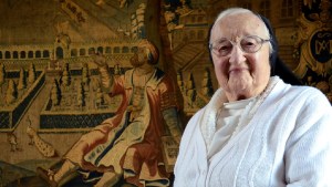SISTER Agnes-Marie Valois