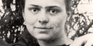 „Ze swoim temperamentem będzie świętą lub szatanem”. Zadziwiająca droga Elżbiety od Trójcy Świętej