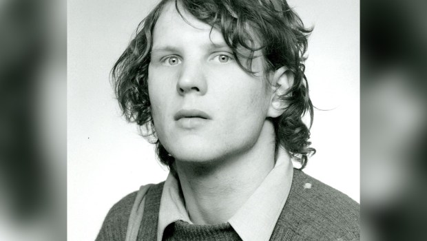 GRZEGORZ PRZEMYK