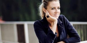 Magdalena Wolińska-Riedi: W Watykanie czuję się jak w domu. To jedna, wielka rodzina