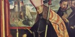 ŚWIĘTY STANISŁAW MĘCZENNIK