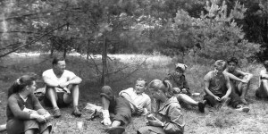 Karol Wojtyła: był na spływie, dostał nominację na biskupa i… wrócił na kajaki
