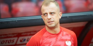 Dlaczego Kamil Grosicki zrobił sobie tatuaż z Maryją?