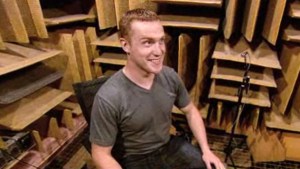QUIETEST ROOM