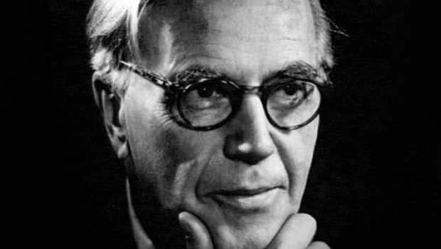 DIETRICH VON HILDEBRAND