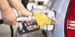 FUEL CAR