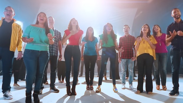 HYMN PANAMA 2018 ŚDM