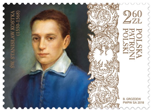 STANISŁAW KOSTKA