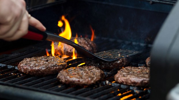 GRILL