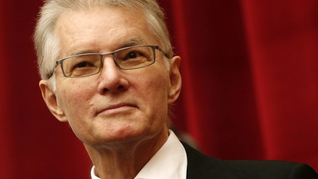 KRZYSZTOF KOLBERGER