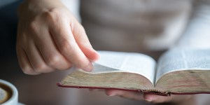 Fragment, który zniknął z Pisma Świętego