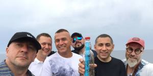 Amelka wrzuciła do morza list w butelce. I… dostała odpowiedź!