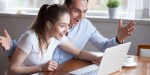 COUPLE EXCITED