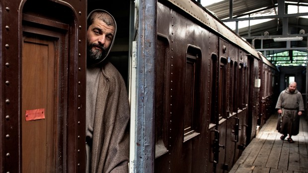 DAMIANO,FRIAR